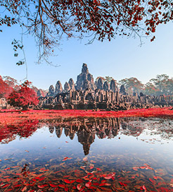 Cambodia